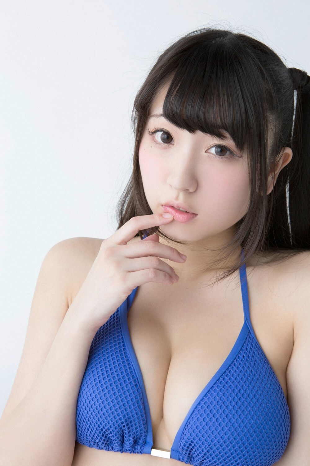 YS-Web-Vol.716 椎名香奈江 白川未奈